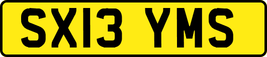 SX13YMS