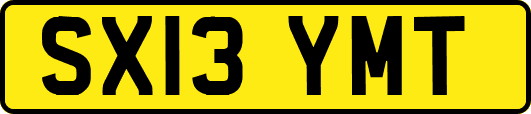 SX13YMT