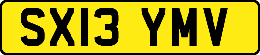SX13YMV