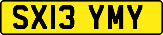 SX13YMY
