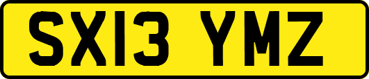 SX13YMZ