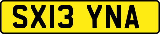 SX13YNA