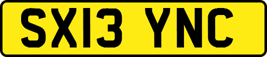 SX13YNC