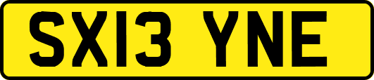 SX13YNE