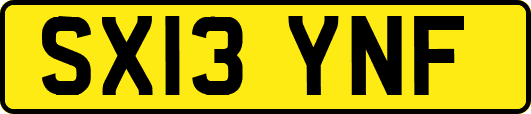 SX13YNF