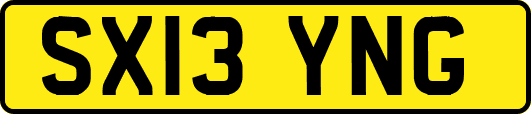 SX13YNG