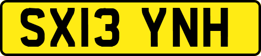 SX13YNH