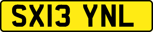 SX13YNL