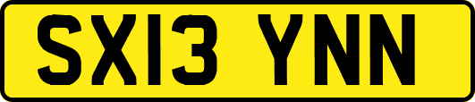 SX13YNN