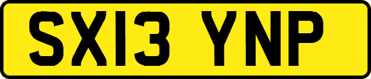 SX13YNP