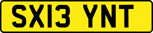 SX13YNT