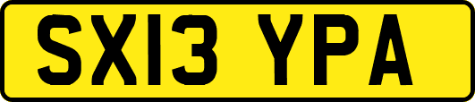 SX13YPA
