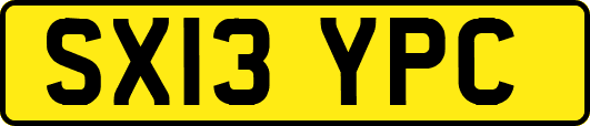 SX13YPC