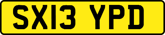 SX13YPD