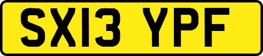 SX13YPF
