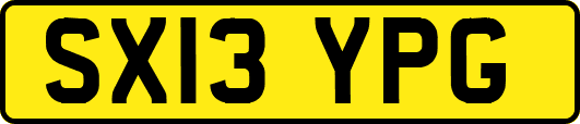 SX13YPG