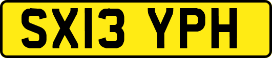 SX13YPH