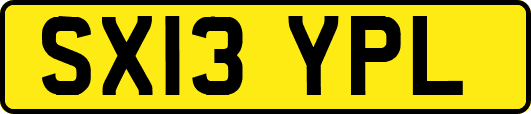 SX13YPL