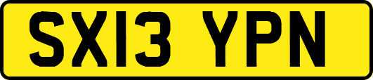 SX13YPN