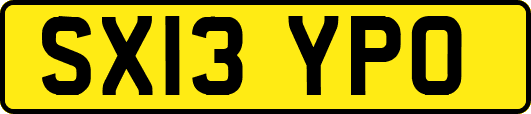 SX13YPO
