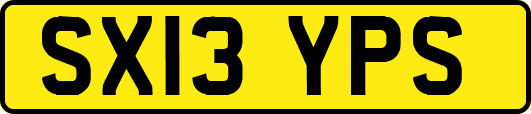 SX13YPS