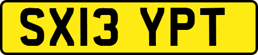 SX13YPT