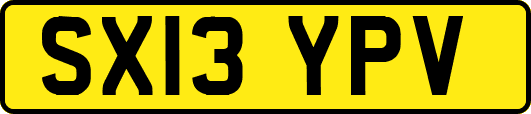 SX13YPV