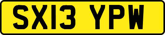 SX13YPW
