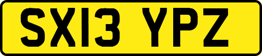 SX13YPZ