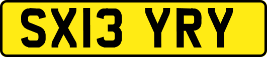 SX13YRY
