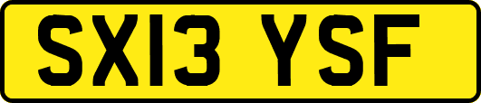 SX13YSF