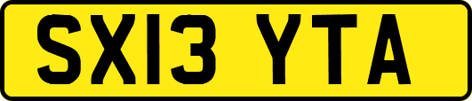 SX13YTA