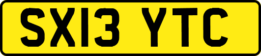 SX13YTC