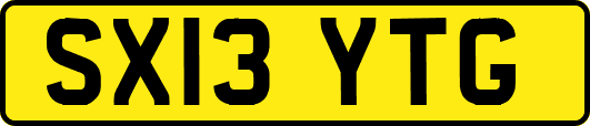 SX13YTG