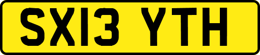 SX13YTH