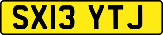 SX13YTJ