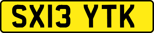 SX13YTK
