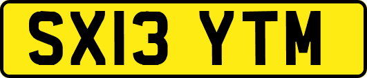 SX13YTM