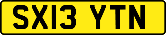 SX13YTN