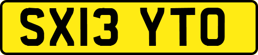 SX13YTO