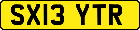 SX13YTR