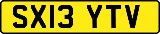 SX13YTV
