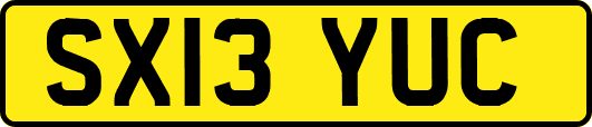 SX13YUC