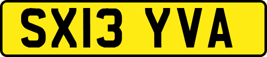 SX13YVA