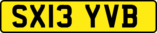 SX13YVB