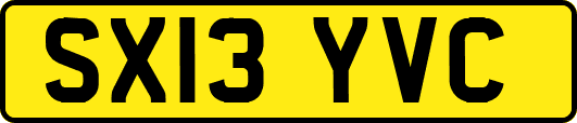 SX13YVC