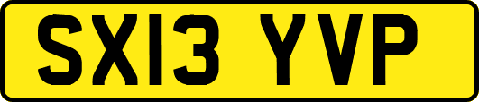 SX13YVP