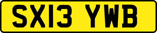 SX13YWB