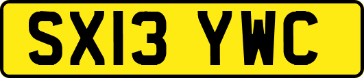 SX13YWC