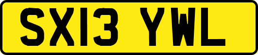 SX13YWL